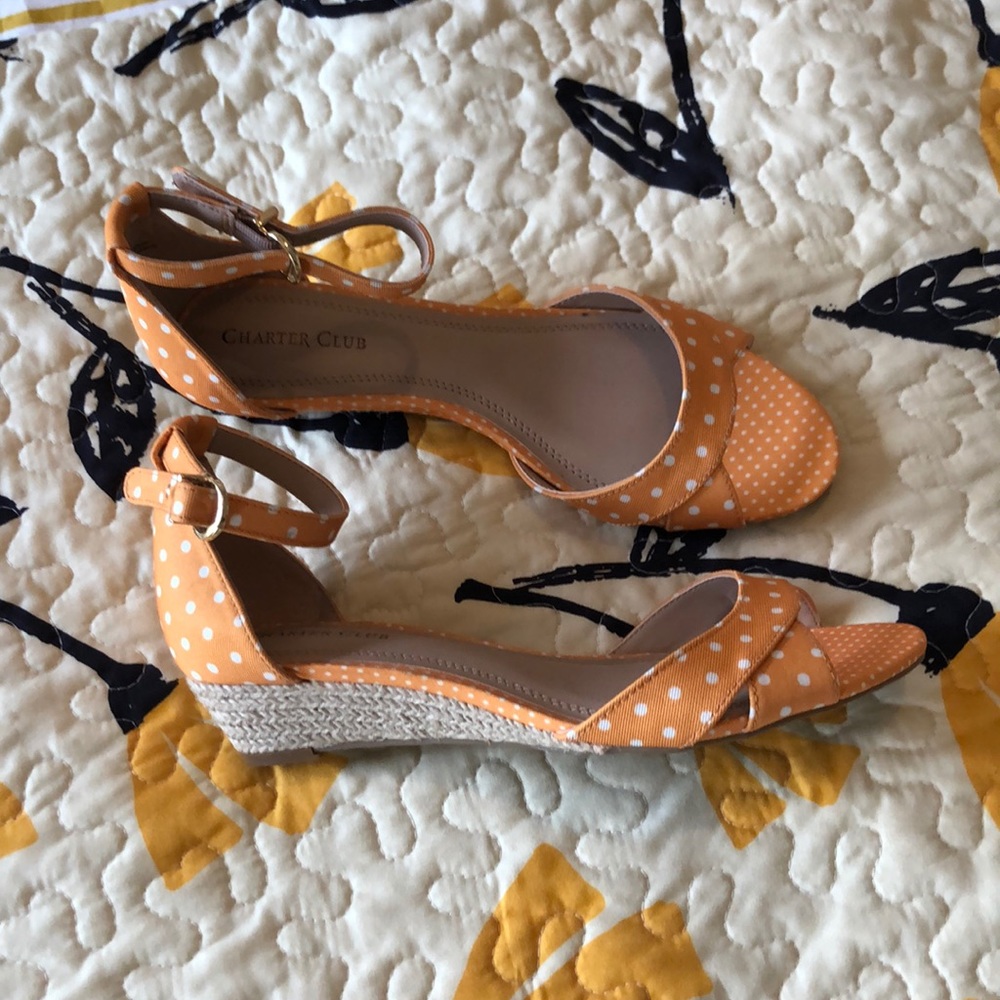 Women’s espadrilles